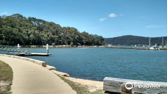 McKell Park