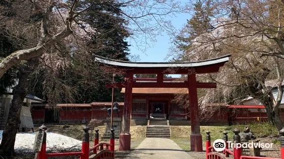 高照神社