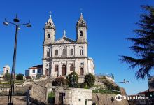 Church of The Lord of Bonfim景点图片