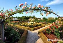 Delta Sensory Gardens景点图片