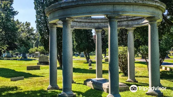 Mount Hope Garden Cemetery
