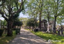 Cemitério do Prado do Repouso景点图片
