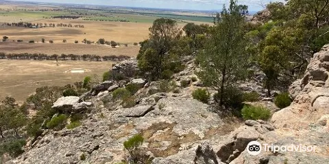Mount Arapiles