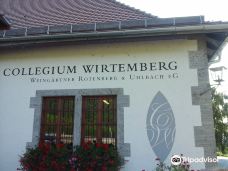Collegium Wirtemberg-斯图加特