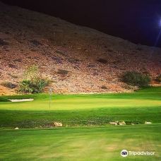 Ras Al Hamra Golf Club-马斯喀特