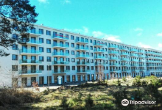 KdF - Koloss von Ruegen景点图片