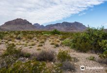 Dug Out Wells Picnic Area and Nature Trail景点图片