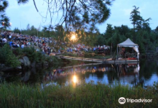 Haliburton Forest and Wild Life Reserve景点图片