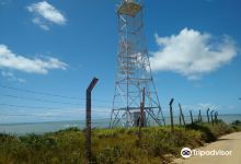 Farol Beach景点图片