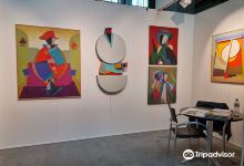 Fundacio Lichter Alaro购物图片