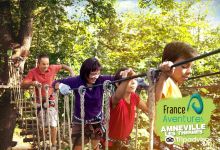 France Aventures景点图片