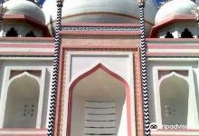 Banglar Taj Mahal景点图片