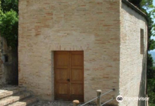 Teatro Santa Sofia Ex Chiesa景点图片
