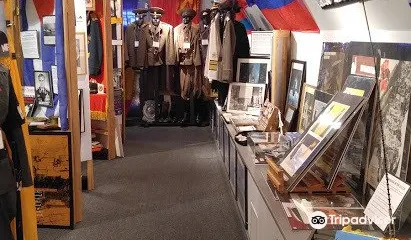 The Cold War Museum