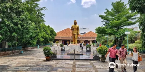 Museum M. H. Thamrin