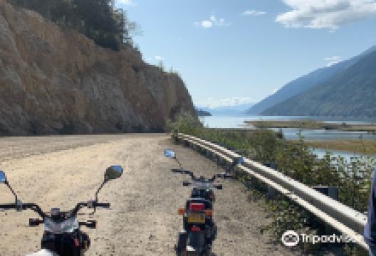 Skagway Scooters购物图片
