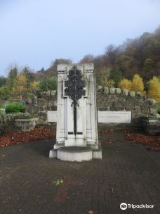 Causewayhead Park-斯特灵