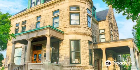 Elmhurst History Museum