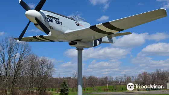 MAPS Air Museum