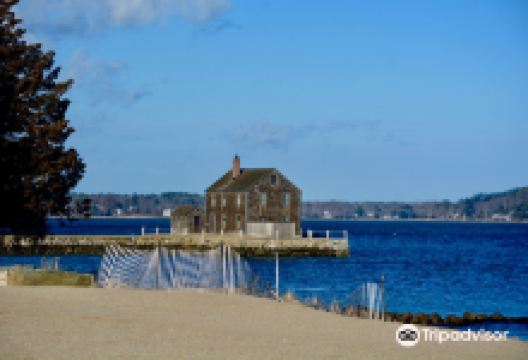 Gray's Beach Park景点图片