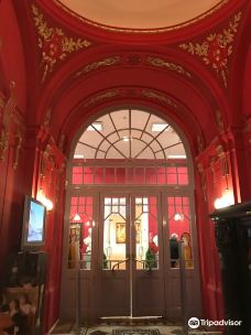 Munkacsy Mihaly Muzeum-贝凯什乔包