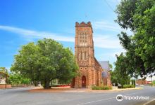 St George's Anglican Church景点图片