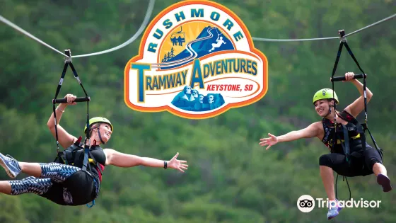 Rushmore Tramway Adventures