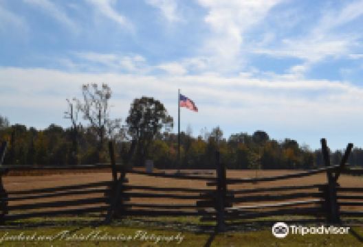Goldsborough Bridge Battlefield景点图片