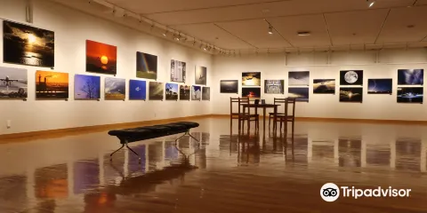Higashikawa Culture Gallery