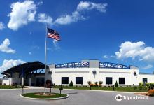 Liberty Aviation Museum景点图片