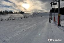 Snowpark Lucivna景点图片