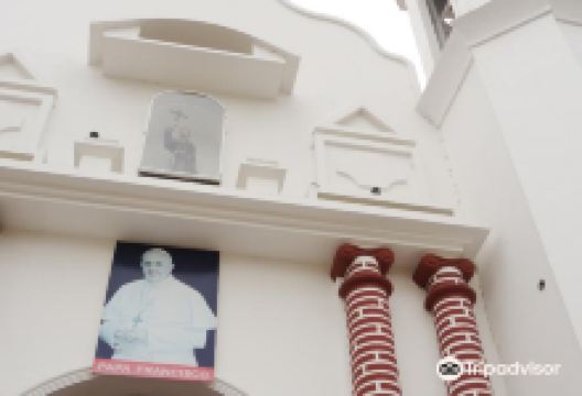 IIglesia de San Francisco景点图片