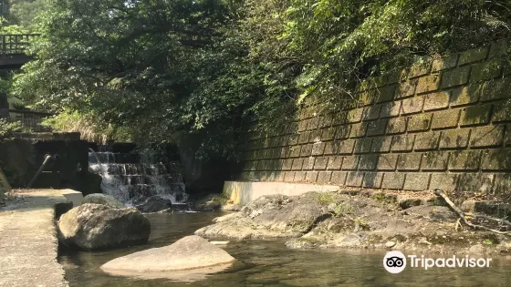 Fong Siang Waterfall