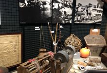 Yubetsucho Folk Museum景点图片