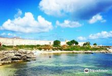 Cala San Nicola景点图片