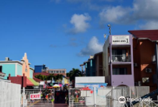 Vendor's Mall购物图片