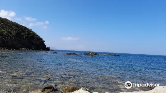 Cala San Quirico