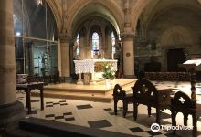 Eglise Saint Saturnin景点图片