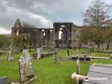 Bolton Priory-斯基普顿