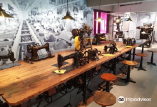 Nederlands Leder & Schoenen Museum景点图片