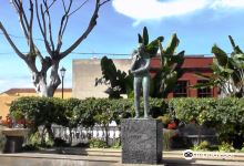 Plaza de La Libertad景点图片