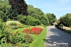 Central Park-霍沃思