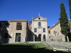 王室化身修道院-马德里