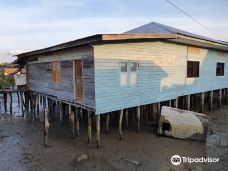Senggarang Chinese Fishing VIllage-Tanjung Pinang Kota