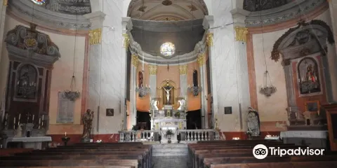 Cathedral Sainte Marie Majeure