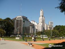 卡瓦纳大厦-布宜诺斯艾利斯