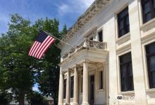 Trenton Free Public Library景点图片