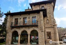 Casona de Fuentes Pila景点图片