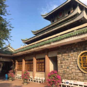 朱笃图片