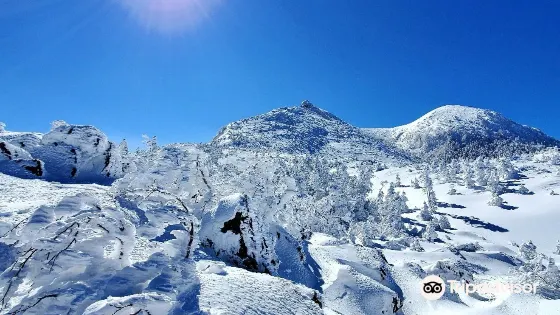 天狗岳